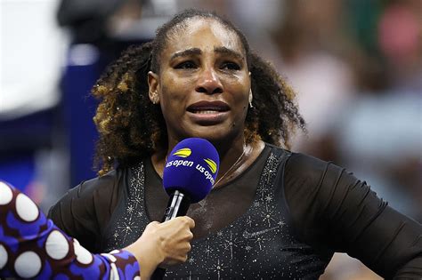 ‘You Are Beautiful, Don't Ruin It': Serena Williams’ Shocking New .